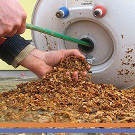 Влияет ли качество воды на работу бойлера: как защитить его от накипи