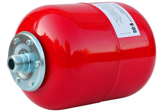 Экспанзомат