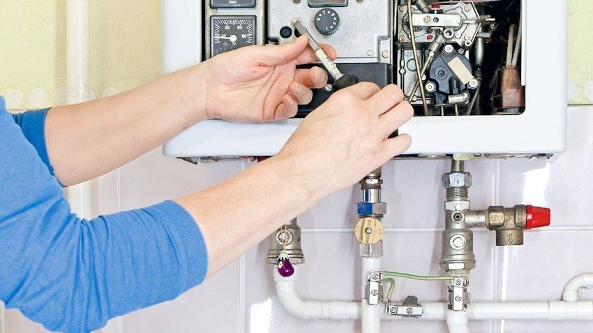 Эксплуатация и обслуживание электрических котлов в зимний период