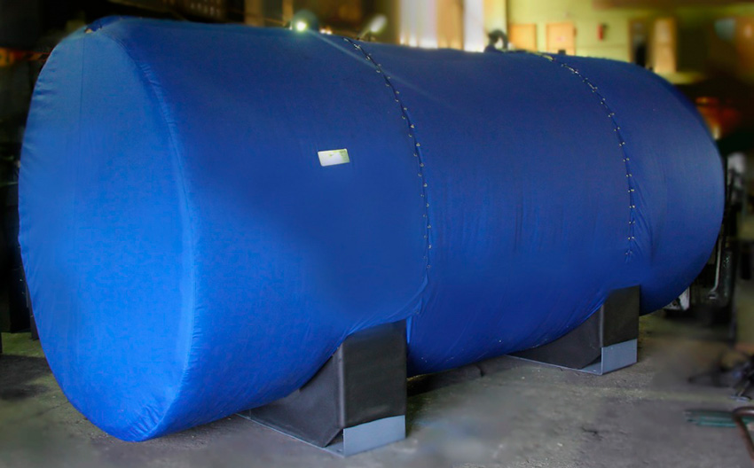 водонагреватели для жилых домов