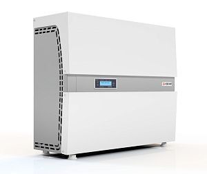 Проточный водонагреватель 15 кВт Оптима