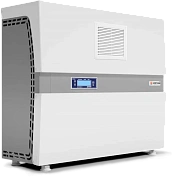 Проточный водонагреватель 15 кВт Оптима