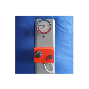 Водонагреватель 8000 литров накопительный вертикальный