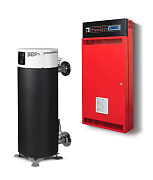 Проточный водонагреватель 325 кВт Мастер