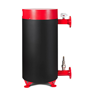 Промышленный электрокотел 500 кВт