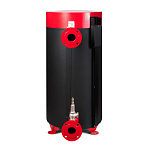 Промышленный электрокотел 450 кВт