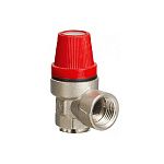 Группа безопасности VT-495 для электрических котлов до 44 кВт