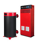 Промышленный электрокотел 375 кВт