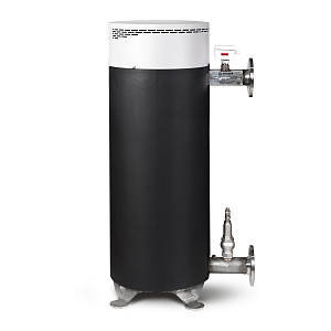 Проточный водонагреватель 225 кВт Мастер