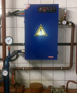 Электрический котел 50 кВт Универсал