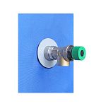 Водонагреватель 5000 литров накопительный вертикальный