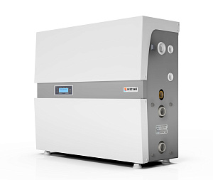 Проточный водонагреватель 60 кВт Оптима