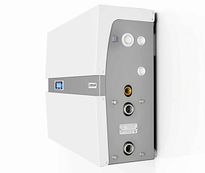 Проточный водонагреватель 30 кВт Оптима