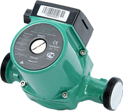 Циркуляционный насос GRS 25/6 для электрических котлов