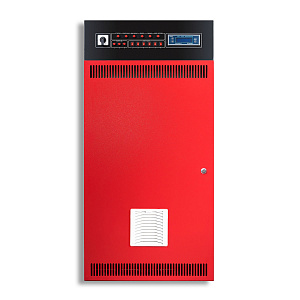 Промышленный электрокотел 275 кВт