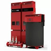 Промышленный электрокотел 950 кВт