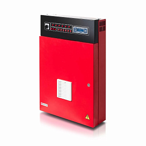 Промышленный электрокотел 120 кВт