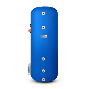Водонагреватель 500 литров накопительный вертикальный