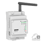 Сетевой шлюз GSM (2G) для электрокотлов