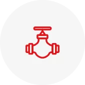 Циркуляция системы отопления и трубопроводная арматура