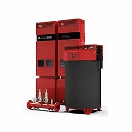 Климатические условия и их влияние на мощность электрокотла